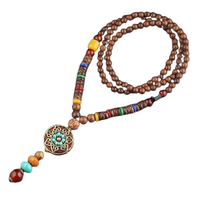 spiritual necklace